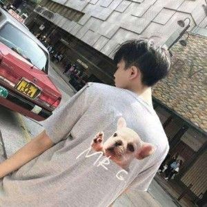 Meet your Posher, Maivanquanghang